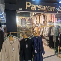 استخدام فروشنده خانوم پوشاک زنانه در بازار