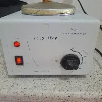 دستگاه وکس تک و دوتایی