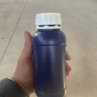 بطری پلی اتیلن