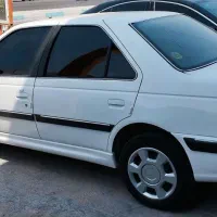 پارس سال xu7p مدل ۴۰۲