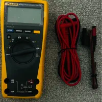 مولتی متر فلوک FLUKE MULTIMETER