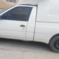 اریسان مدل 95 دوگانه شرکتی