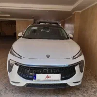 لاماری ایما ۱۴۰۴ سفید صدفی