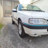 فروش پژو 99 تیوفایو|خودرو سواری و وانت|نقده, |دیوار