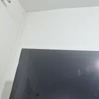 تلویزیون ۵۵اینچ اسنوا شکسته