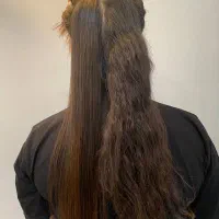 پروتین مو با هر قد مو