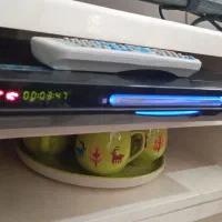 دی وی دی مارشال