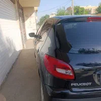 207 سقف فلزtu5 با رینگ