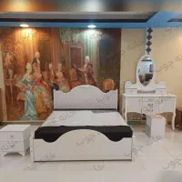 خانه چوب لمس کیفیت //