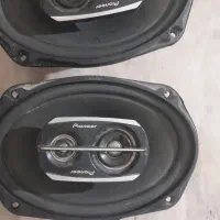 باند ۶۹۷۵ پایونر قطعات خودرو