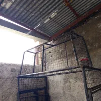 باربند توری پیکان وانت