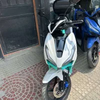 موتور سیکلت