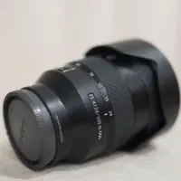 لنز سونی 24×105 f4 G