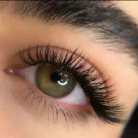 اکستنشن و کاشت مژه و لیفت