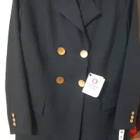 مانتو و شلوار اداری