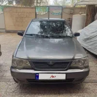 پراید132مدل89دوگانه