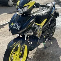 ام ایکس کینگ1401 مرتب