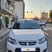 کوئیک ار فول پلاس اتوماتیک ۱۴۰۱ بدون رنگ