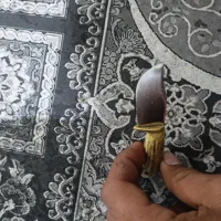 چاقو دسته شاخ