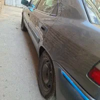زانتیا مدل ۸۴