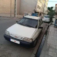 پراید 82سالم