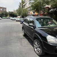 هیوندای توسان ix 35 2700cc، مدل ۲۰۰۸|خودرو سواری و وانت|تهران, شادمهر|دیوار