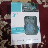 اسپیکر نو بلوتوثی