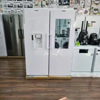 یخچال فریزر دوقلو دونار مدل D21