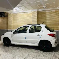 فول کروز 207 tu5p پاناروما