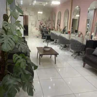 اجاره اتاق در سالن زیبایی