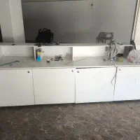 پیشخوان و کانتر مغازه