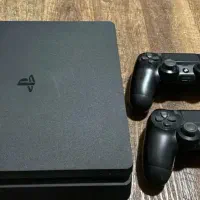 پی اس ۴ یک ترا دودسته