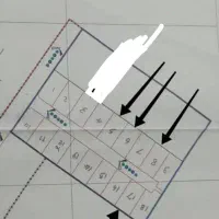 زمین مسکونی 230 متری سبخی بافت نوساز فرصت عالی
