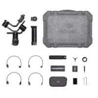 رونین کمبو اس -گیمبال ronin combo s dji