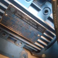 الکتروموتور. دینام