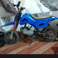 فروش موتور مینی معاوضه