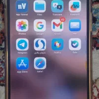 تاچ و ال سی دی ایفون 12 pro max