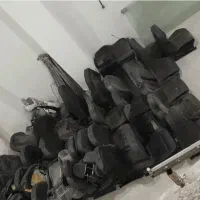 انواع صندلی برقی و دستی