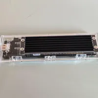 فروش باکس هارد M.2 SSD|قطعات و لوازم جانبی رایانه|مهاباد (آذربایجان غربی), |دیوار