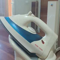 اتو بخار بی سیم