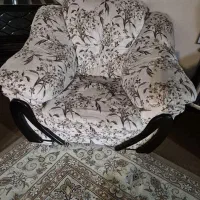 مبلمان 7نفره