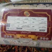 قالی سلیمان 1200 شانه