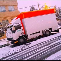 حمل ونقل تخصصی اثاثیه منزل باربری همسفر اتوبار سنه