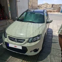 کوئیک اتومات R پلاس فول آپشن