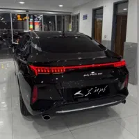 فروش حواله kmcJ7 مدل 1405