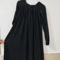 لباس مدل قصری
