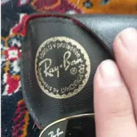 عینک ریبن اورجینال