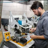 استخدام نیروی ساده و ماهر+حقوق و مزایای بالا