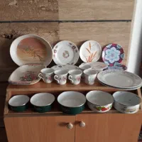 تعدادی وسایل کارکرده