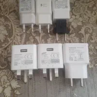 شارژر سامسونگ اصلی